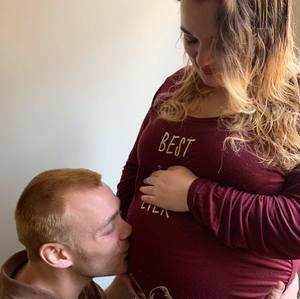 Meet your Posher, Sean